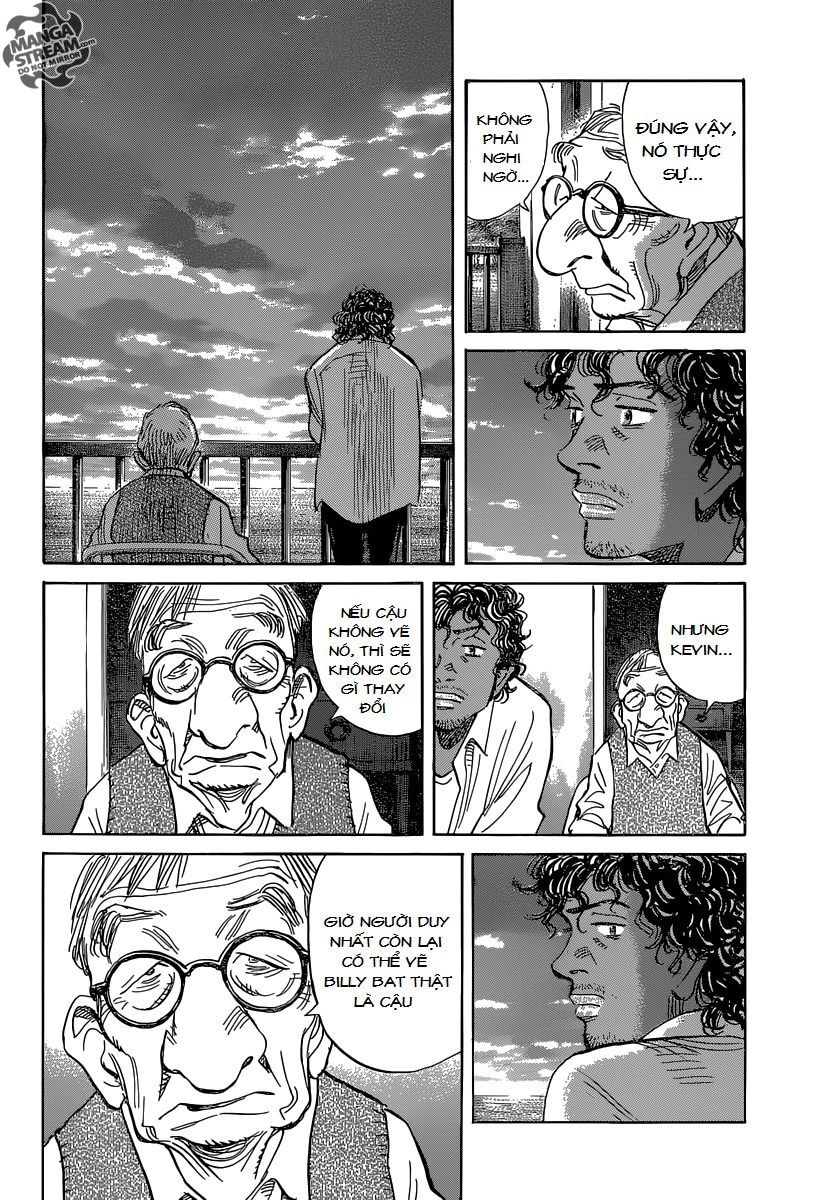 Billy Bat Chapter 151 - 11