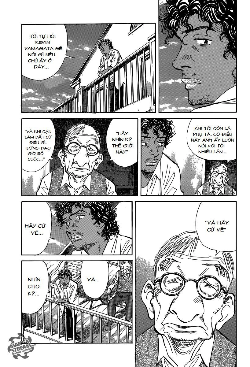 Billy Bat Chapter 151 - 12