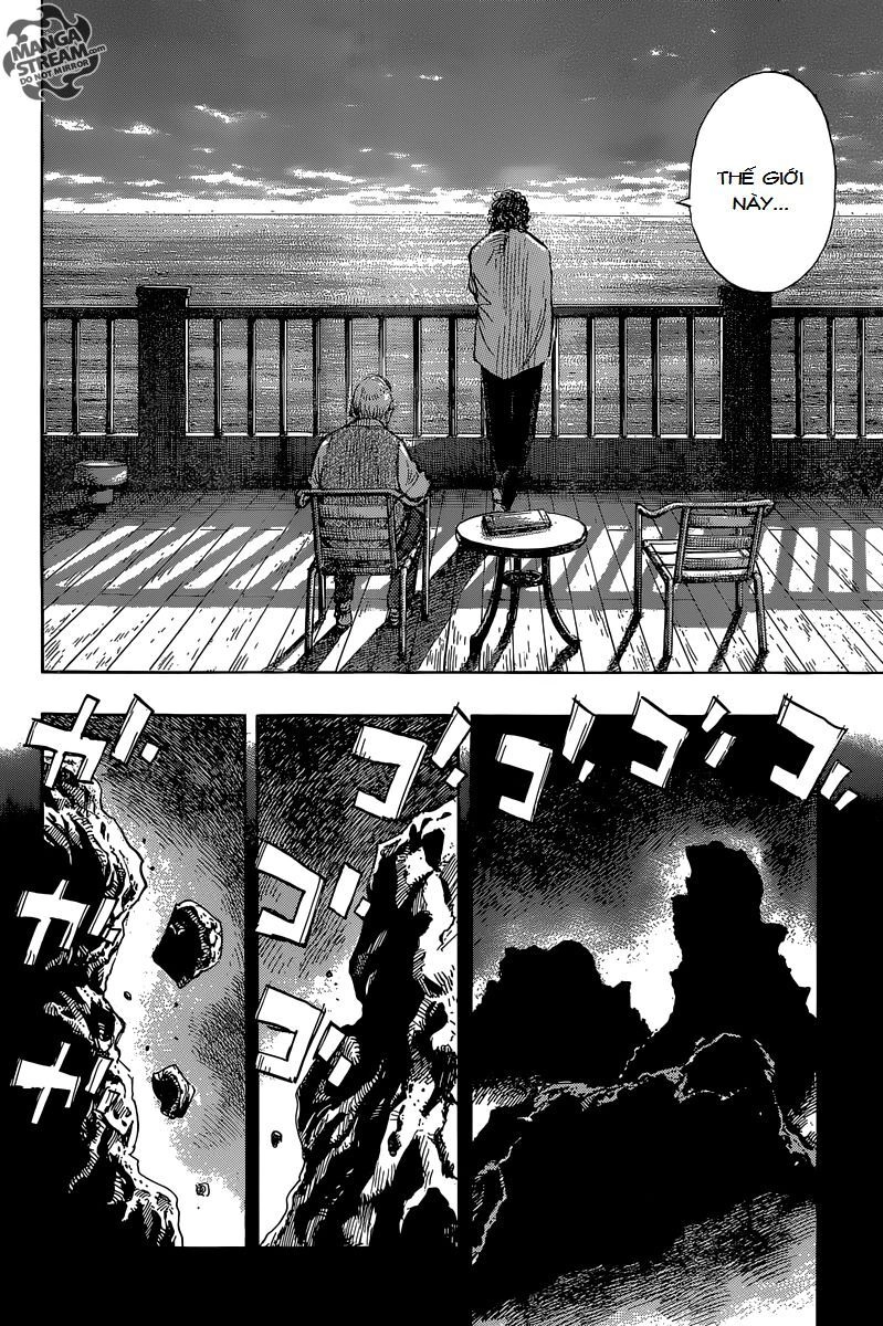 Billy Bat Chapter 151 - 13