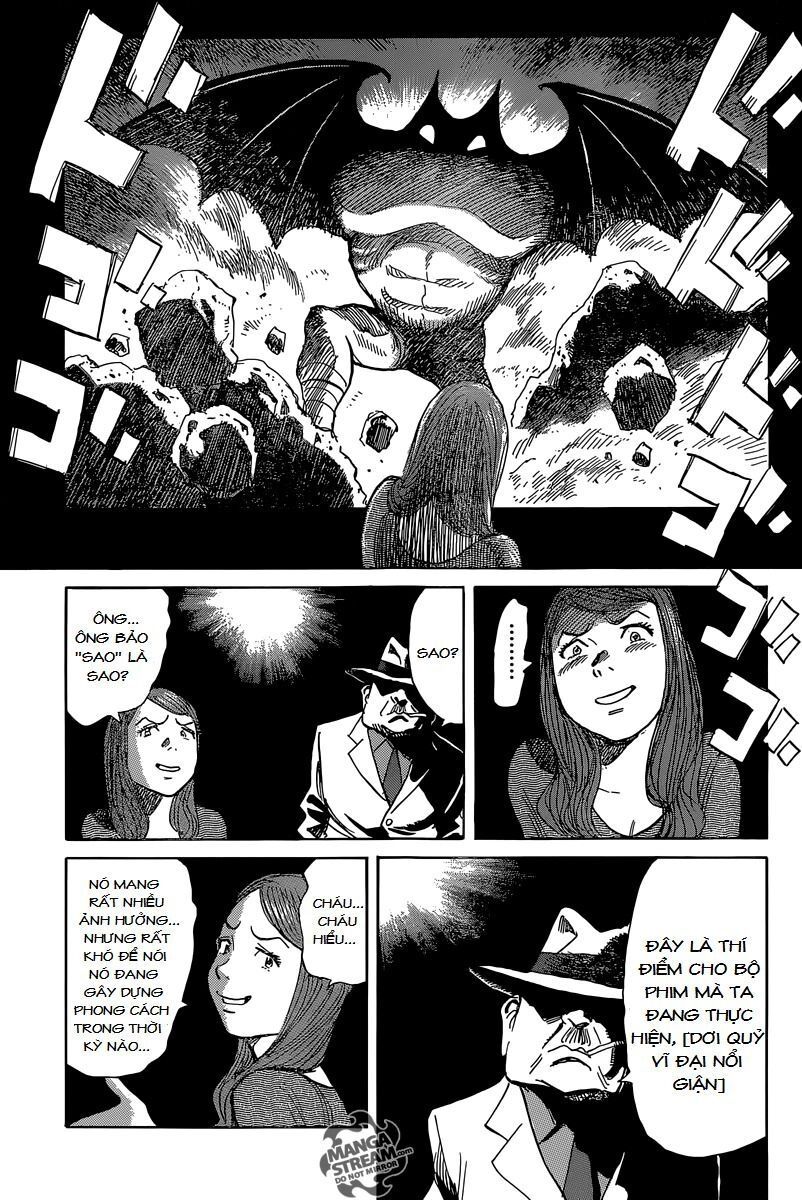 Billy Bat Chapter 151 - 16