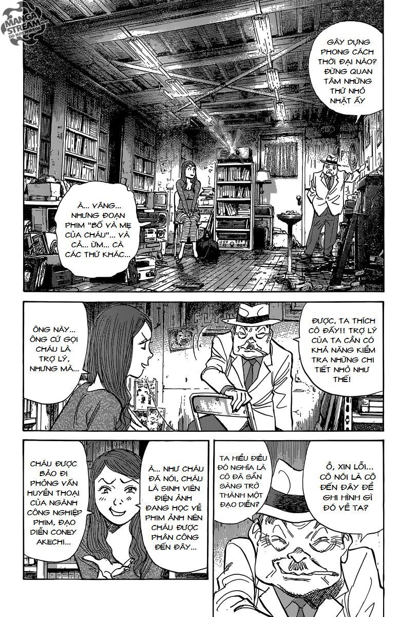 Billy Bat Chapter 151 - 17