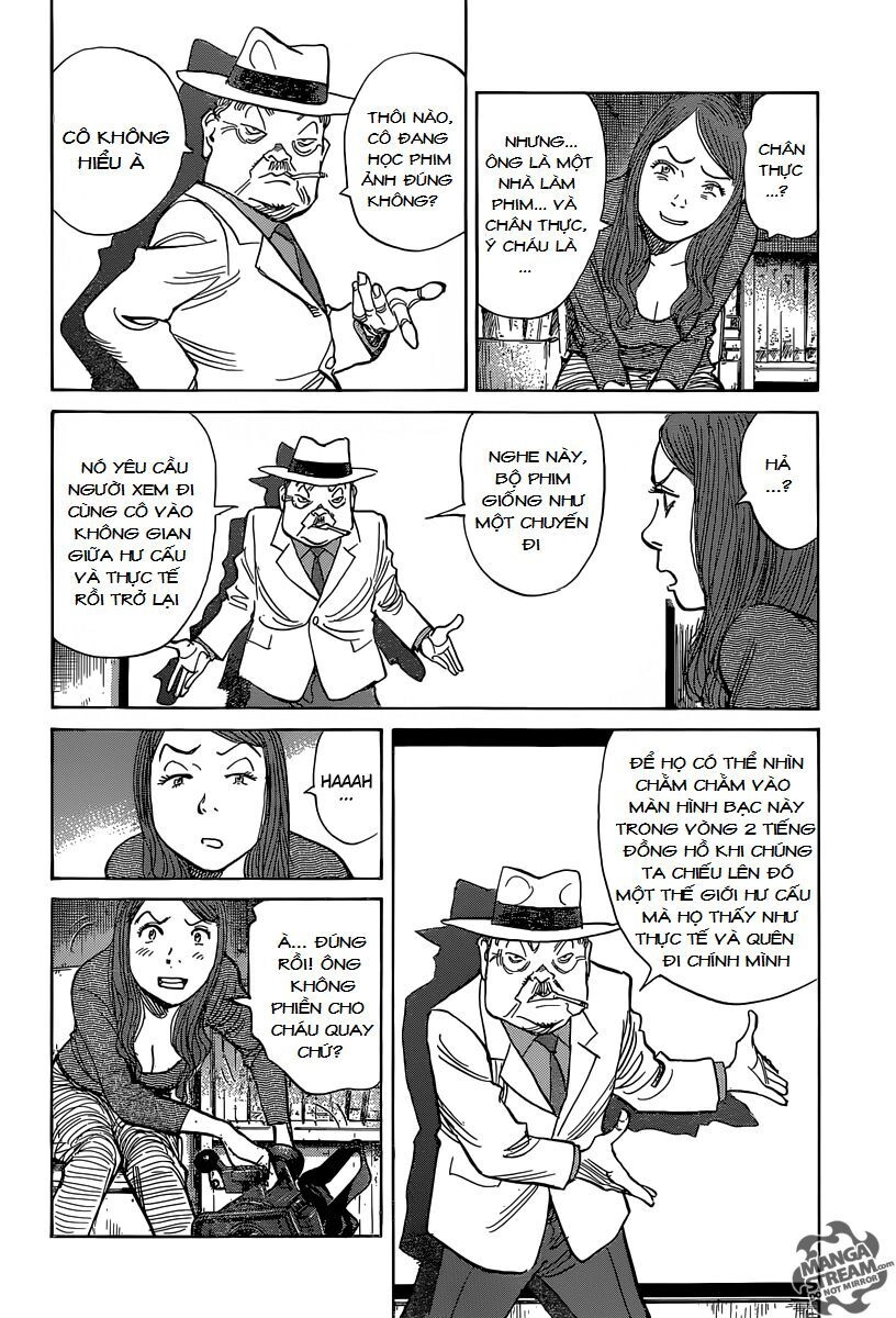 Billy Bat Chapter 151 - 19