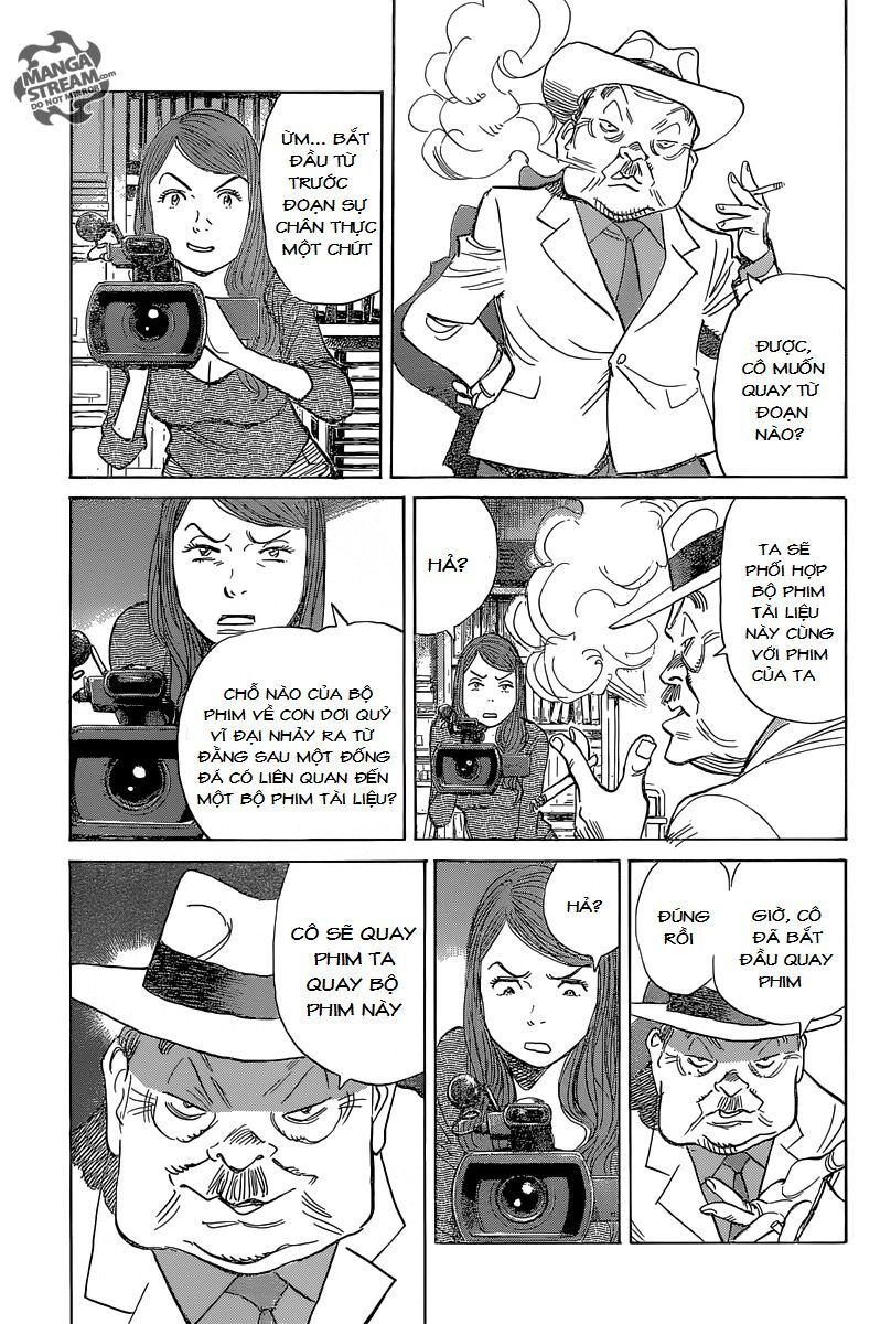 Billy Bat Chapter 151 - 20