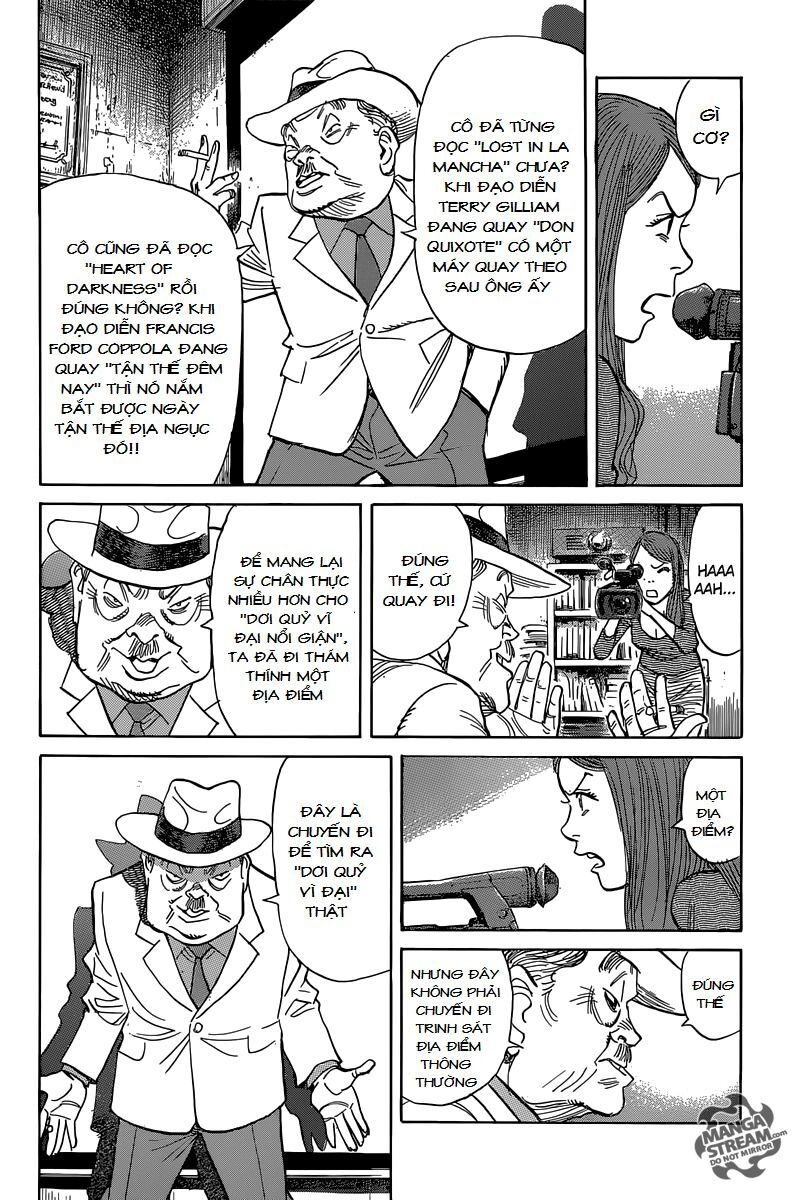 Billy Bat Chapter 151 - 21