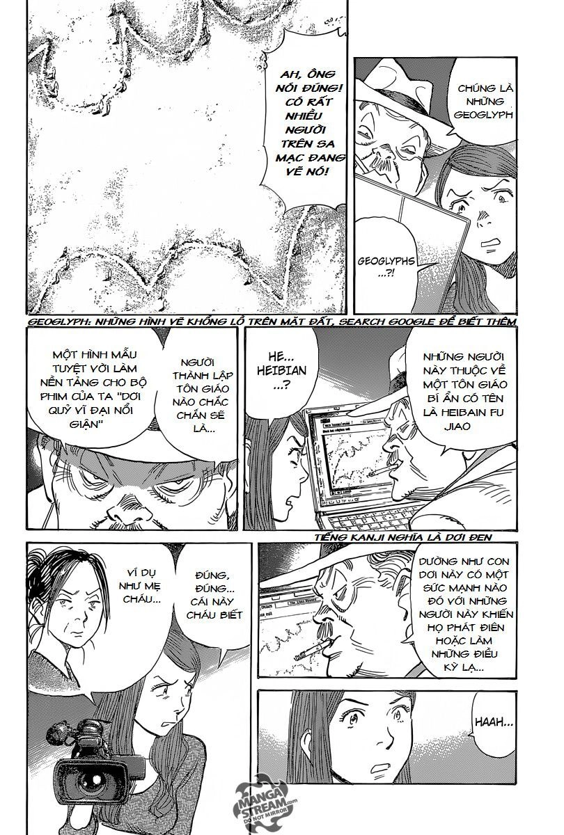 Billy Bat Chapter 151 - 24