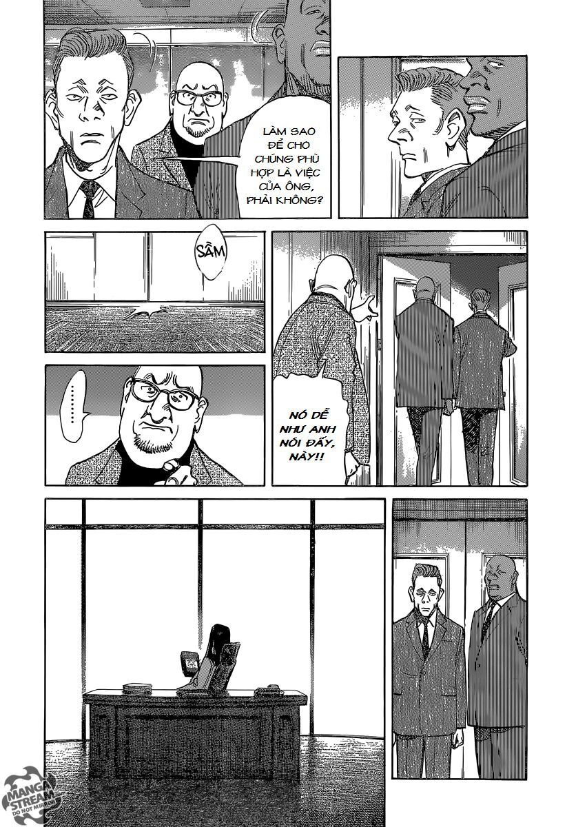 Billy Bat Chapter 152 - 4