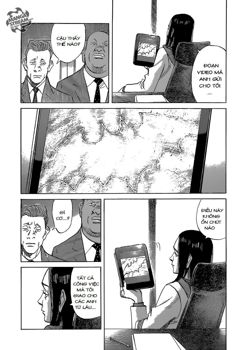 Billy Bat Chapter 152 - 5