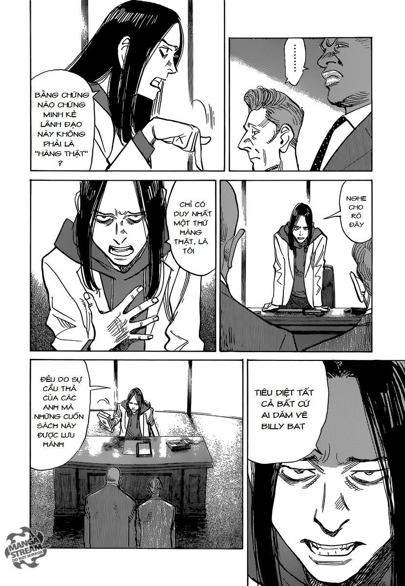 Billy Bat Chapter 152 - 10