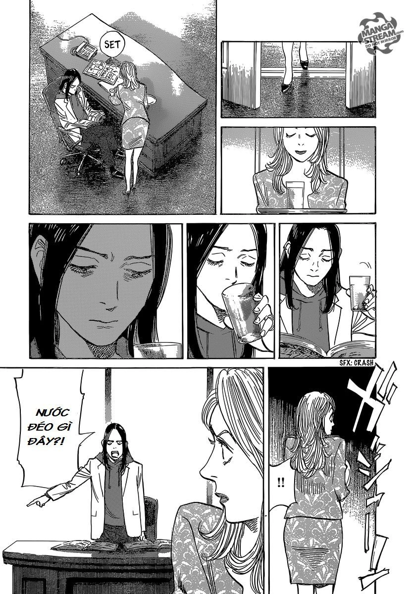 Billy Bat Chapter 152 - 13