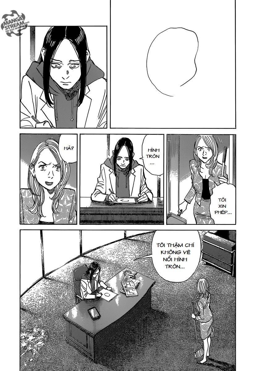 Billy Bat Chapter 152 - 16