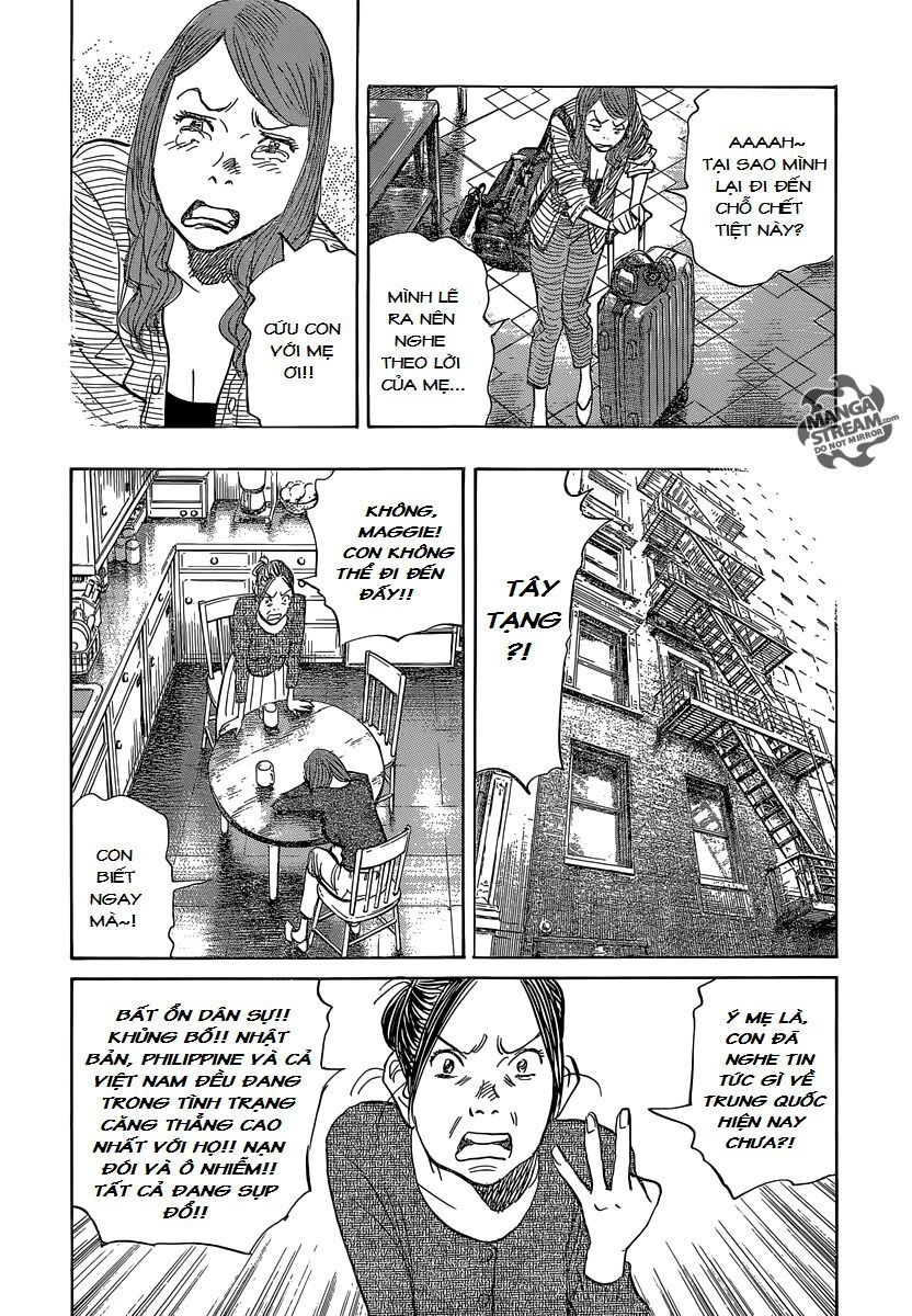 Billy Bat Chapter 152 - 19