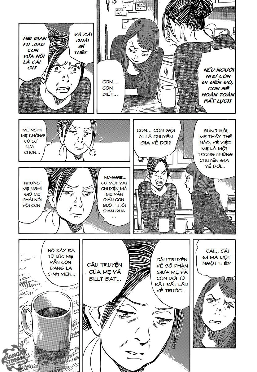 Billy Bat Chapter 152 - 20