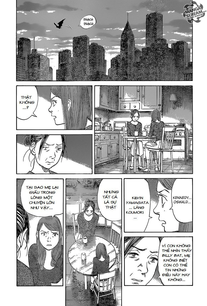 Billy Bat Chapter 152 - 21