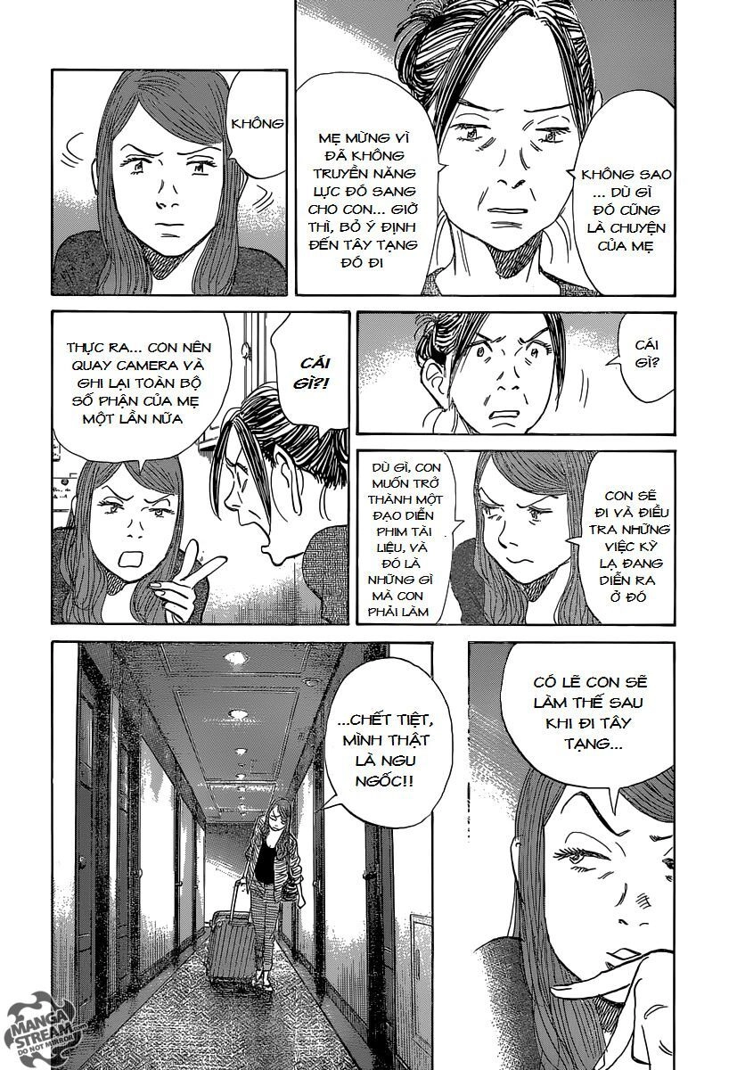 Billy Bat Chapter 152 - 22