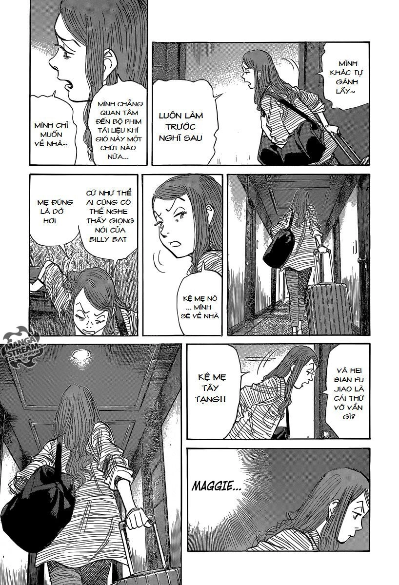 Billy Bat Chapter 152 - 23