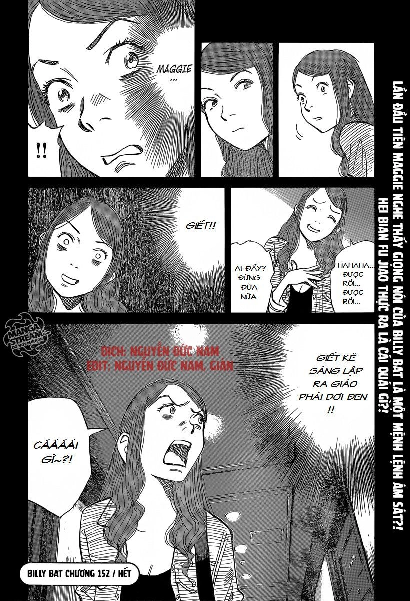 Billy Bat Chapter 152 - 24