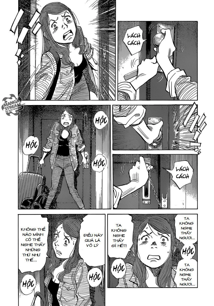 Billy Bat Chapter 153 - 3