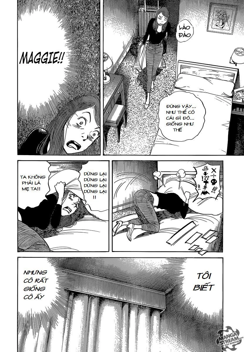 Billy Bat Chapter 153 - 4