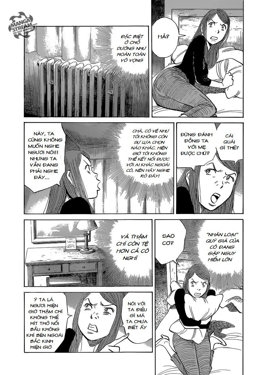 Billy Bat Chapter 153 - 5