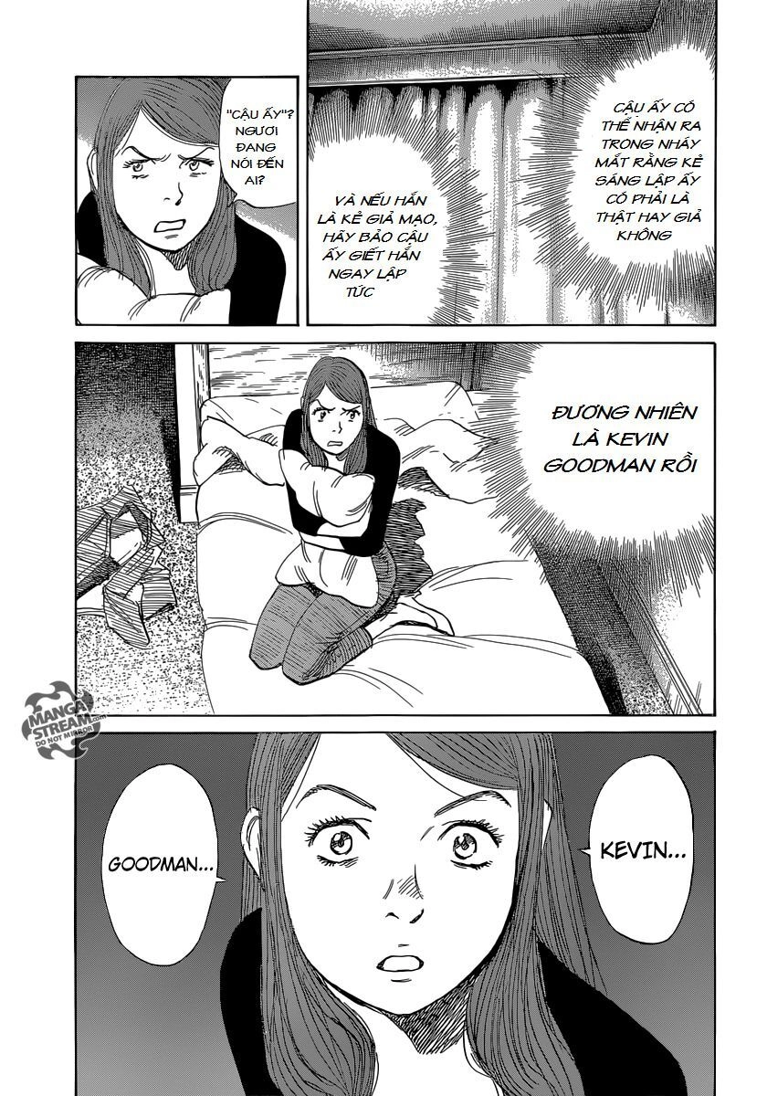 Billy Bat Chapter 153 - 7