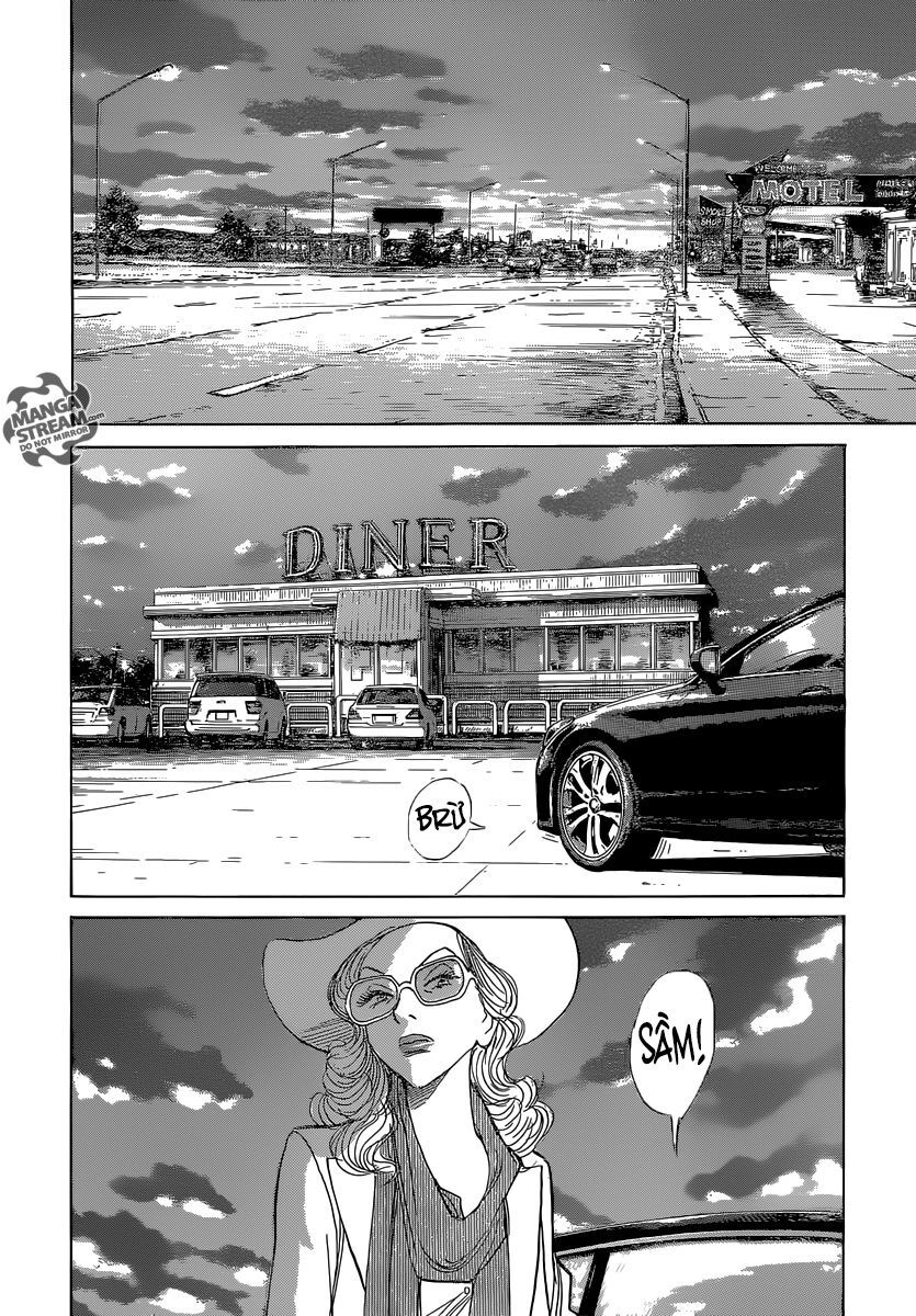 Billy Bat Chapter 153 - 8