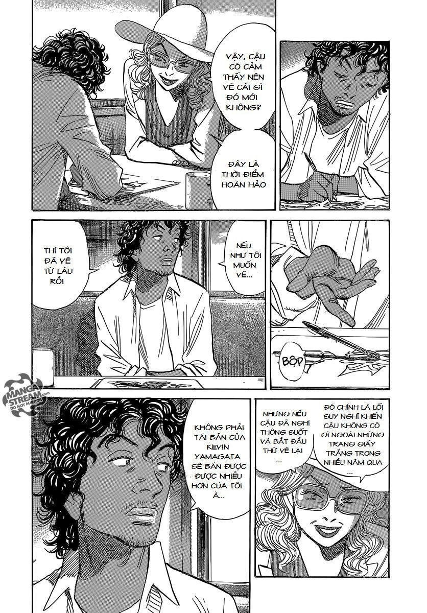 Billy Bat Chapter 153 - 12