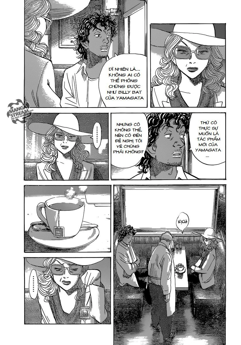 Billy Bat Chapter 153 - 13