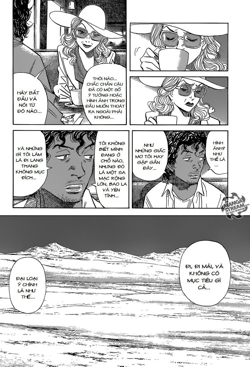 Billy Bat Chapter 153 - 14