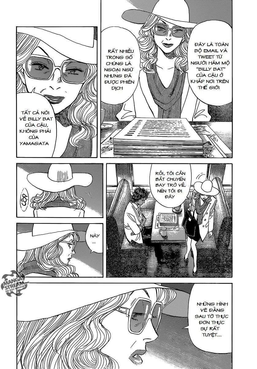 Billy Bat Chapter 153 - 16