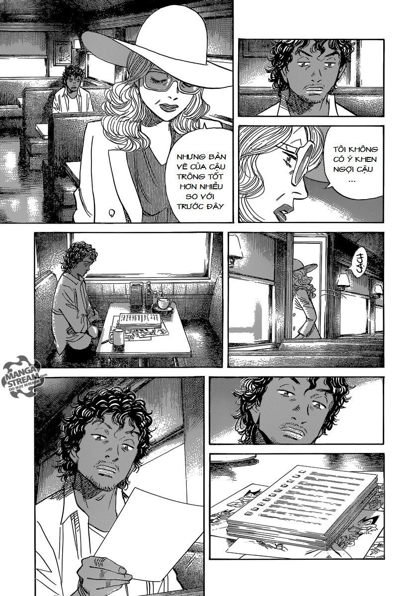 Billy Bat Chapter 153 - 17