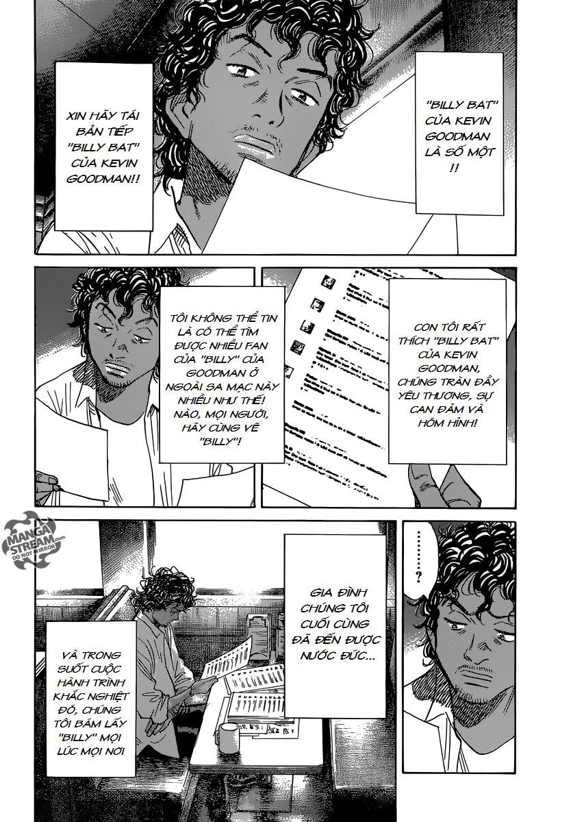 Billy Bat Chapter 153 - 18