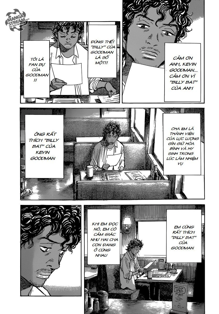 Billy Bat Chapter 153 - 19