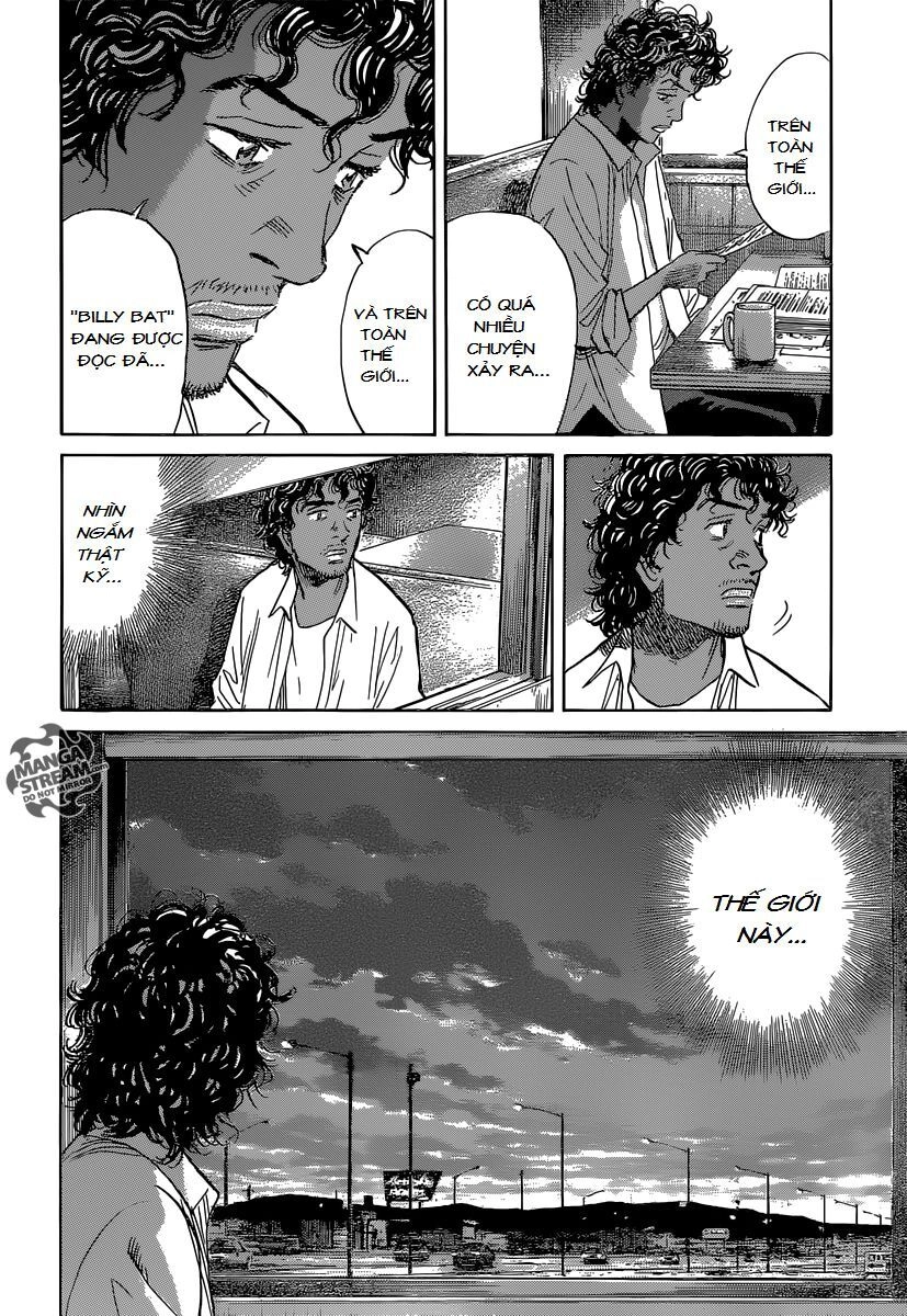 Billy Bat Chapter 153 - 20