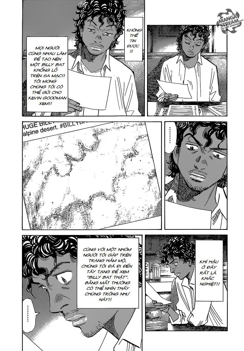 Billy Bat Chapter 153 - 21