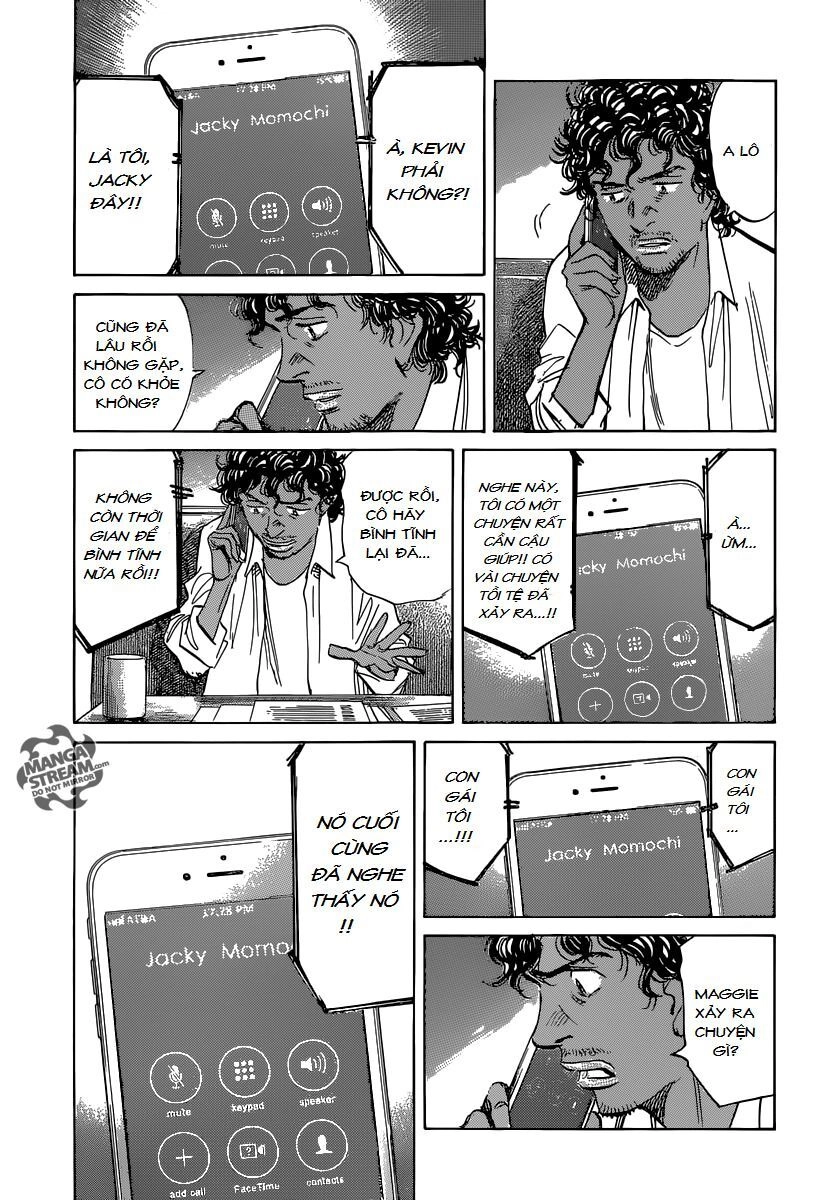 Billy Bat Chapter 153 - 23