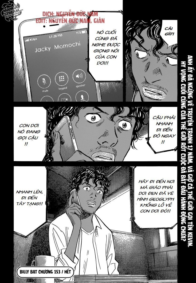 Billy Bat Chapter 153 - 24
