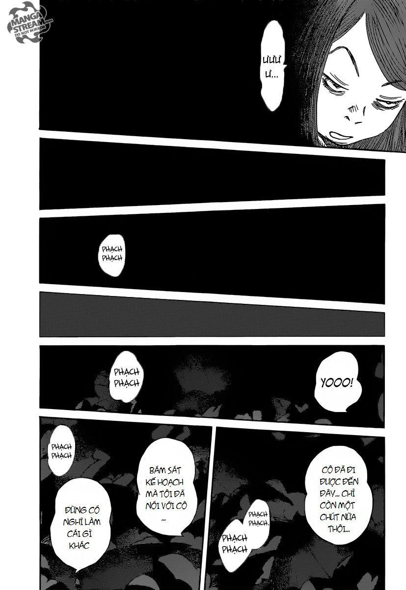 Billy Bat Chapter 154 - 5