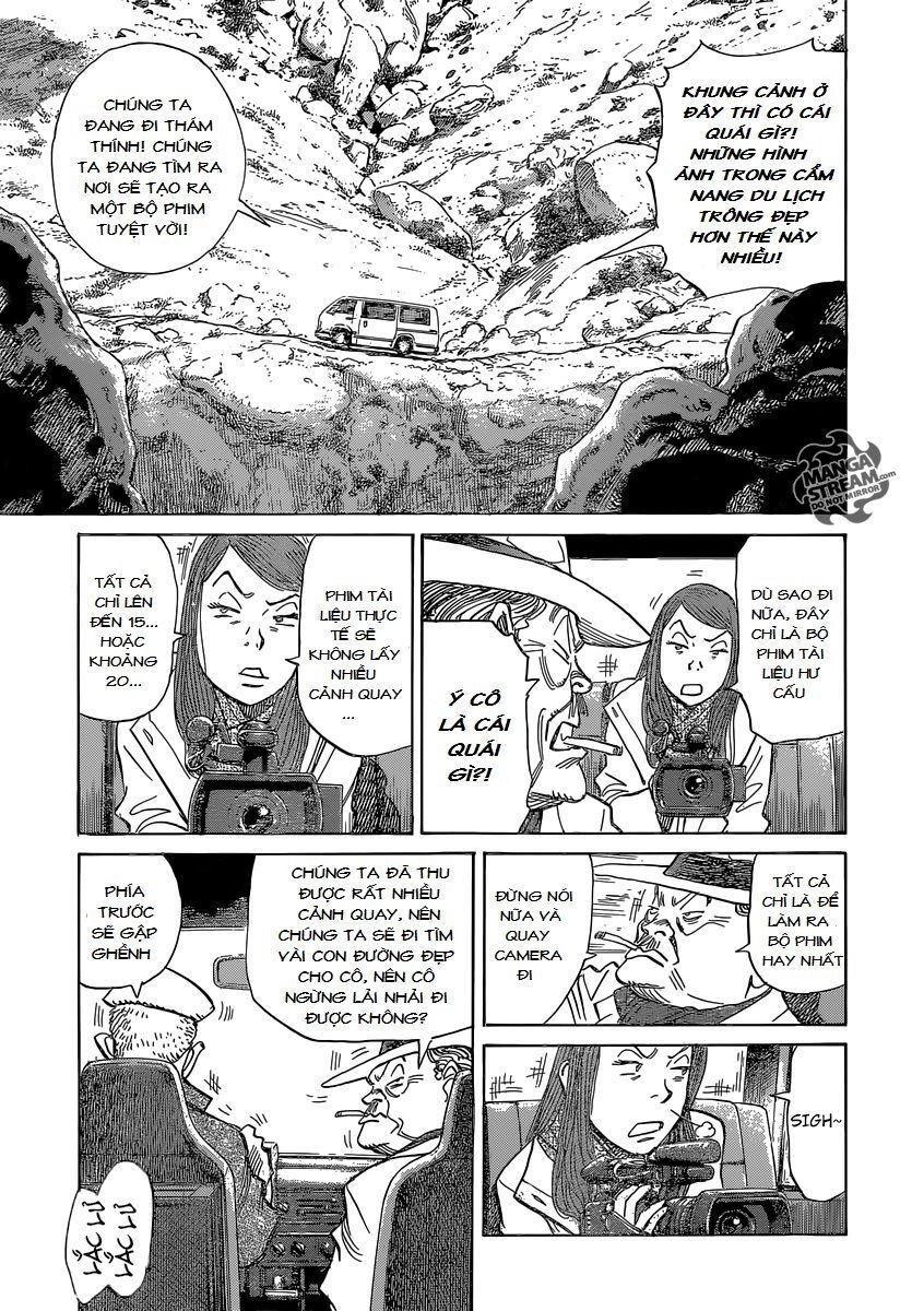 Billy Bat Chapter 154 - 9