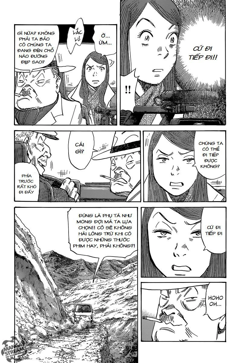 Billy Bat Chapter 154 - 10