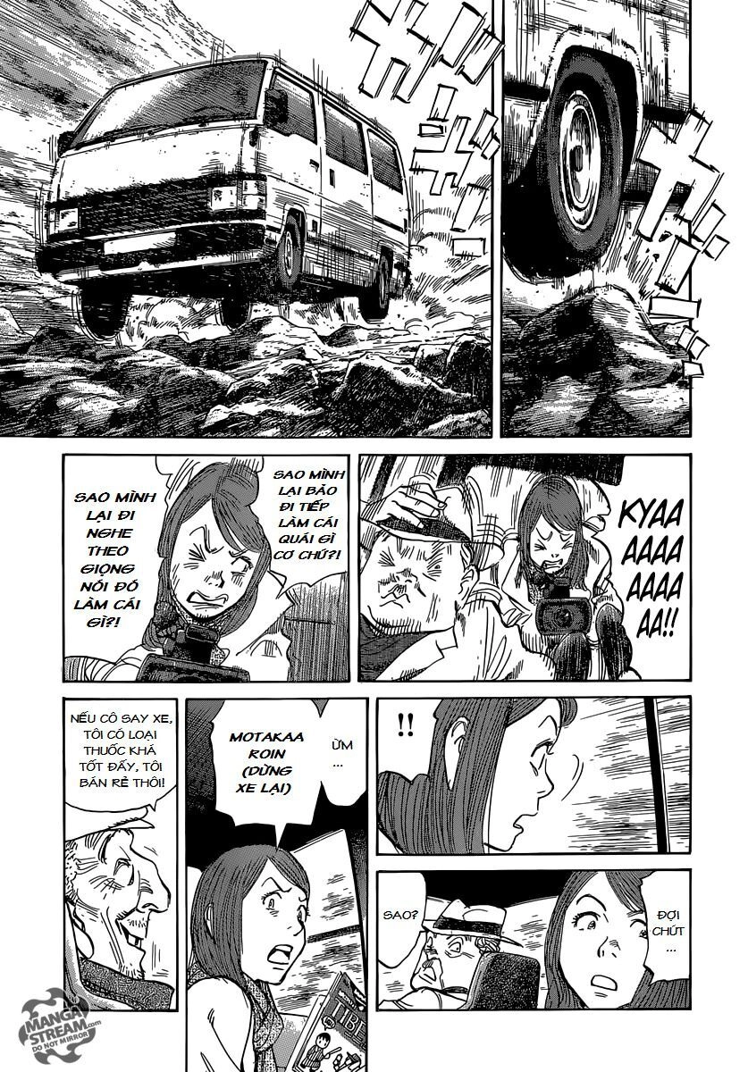 Billy Bat Chapter 154 - 11