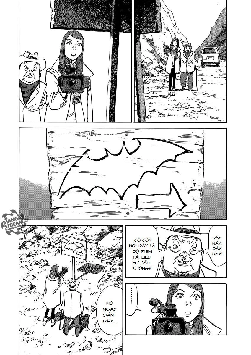 Billy Bat Chapter 154 - 12