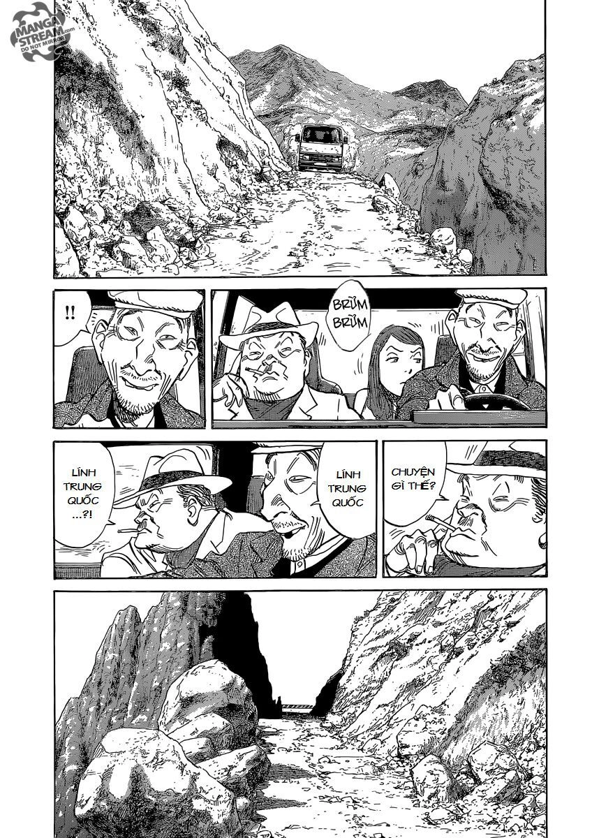 Billy Bat Chapter 154 - 13