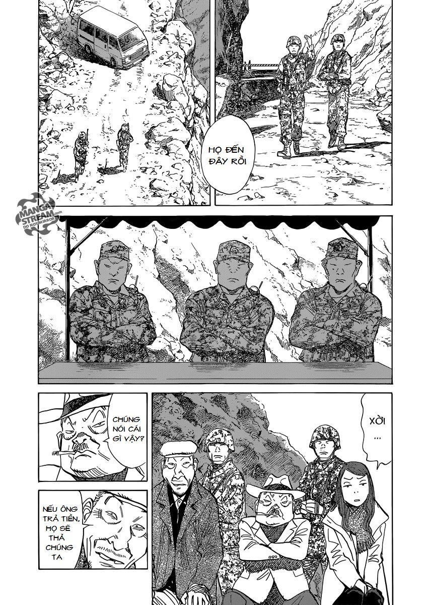 Billy Bat Chapter 154 - 16