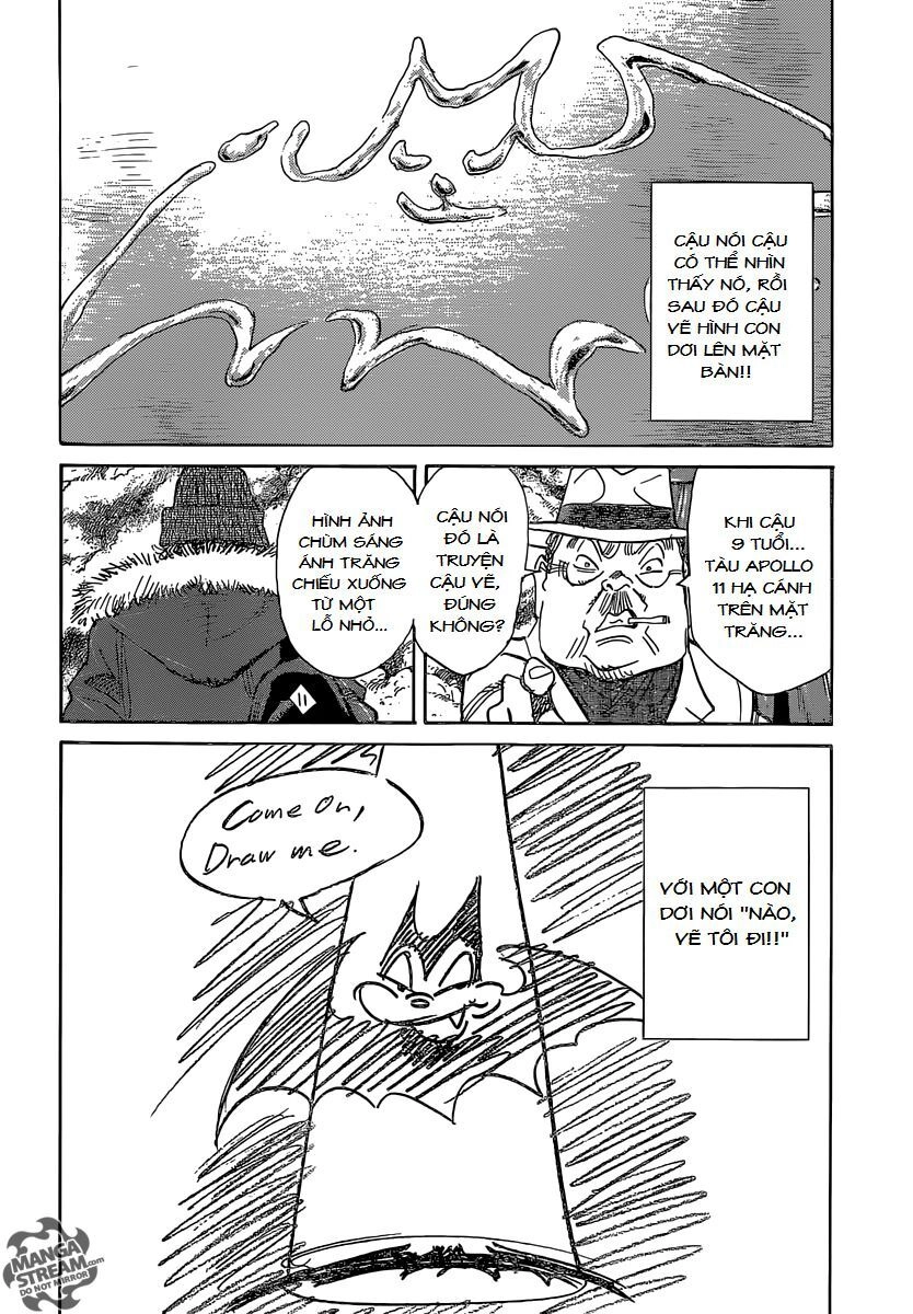 Billy Bat Chapter 154 - 21