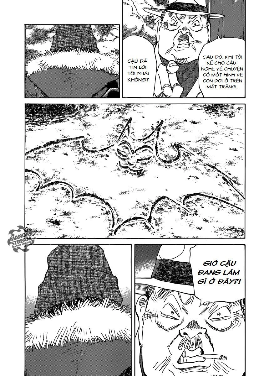 Billy Bat Chapter 154 - 22