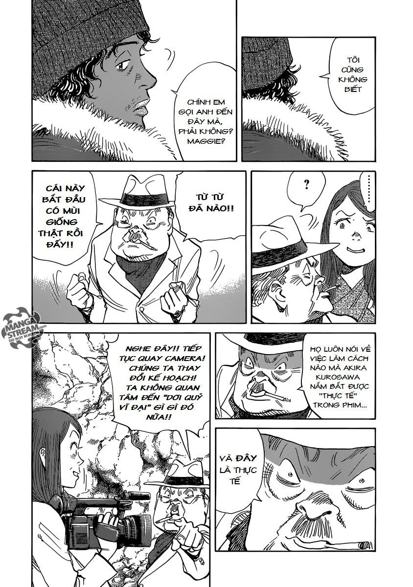 Billy Bat Chapter 154 - 23