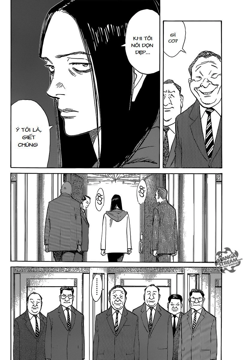 Billy Bat Chapter 155 - 6