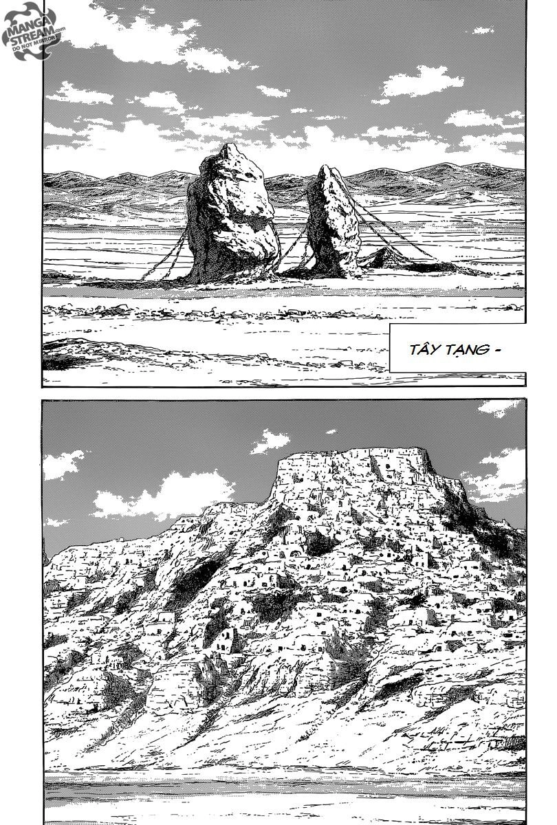 Billy Bat Chapter 155 - 7