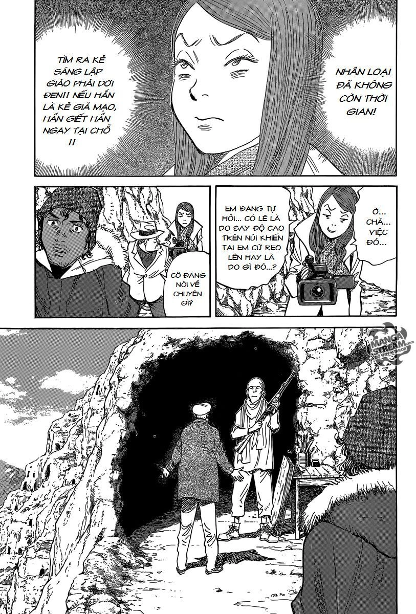 Billy Bat Chapter 155 - 11