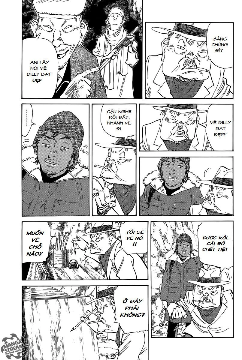 Billy Bat Chapter 155 - 13